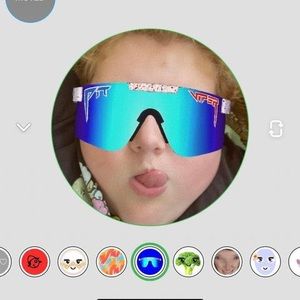 Meet your Posher, Josie